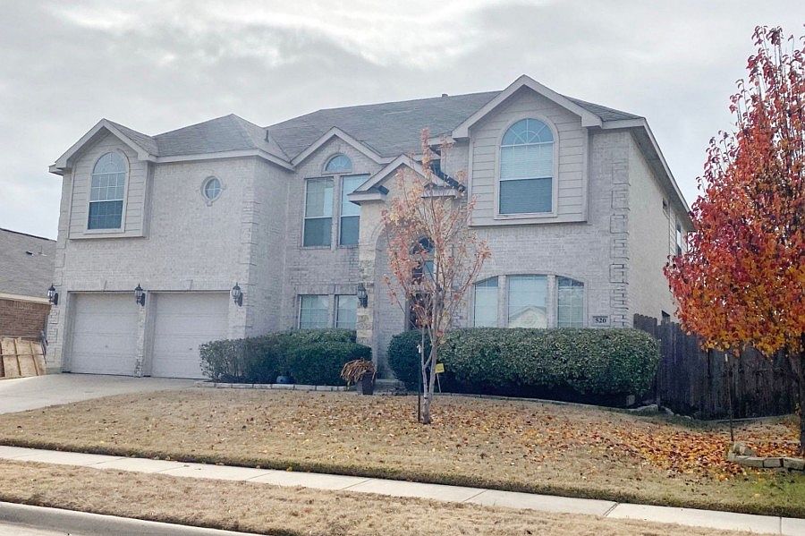 1st image of 520 Bailer Dr