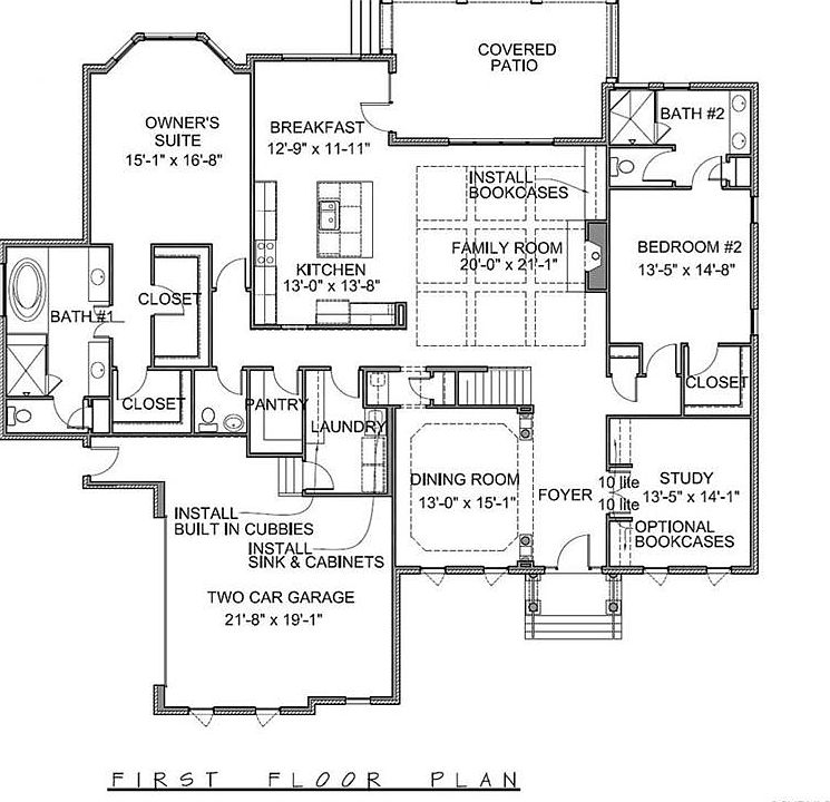 2nd image of 874 Waterbridge Rd