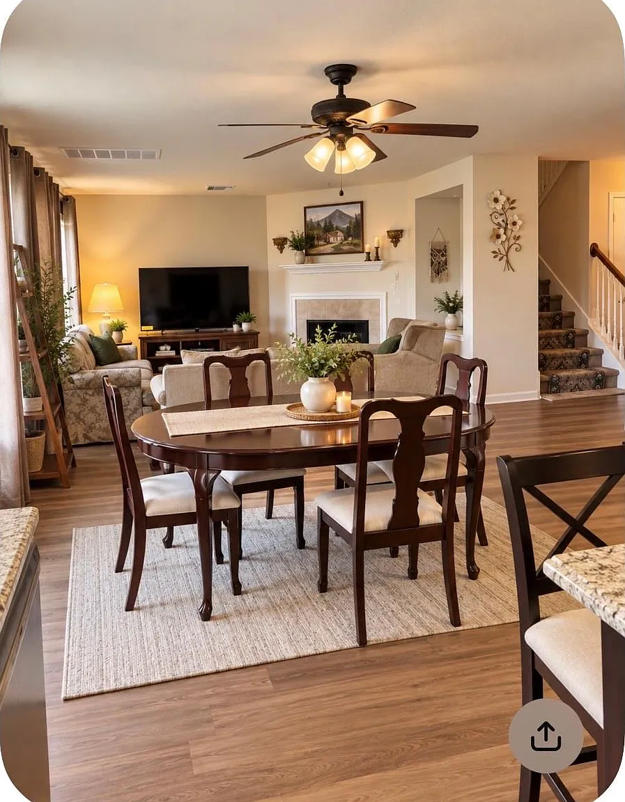 3 bed, 2.5 bath, 1777 sqft, $1,950 — Photo 4