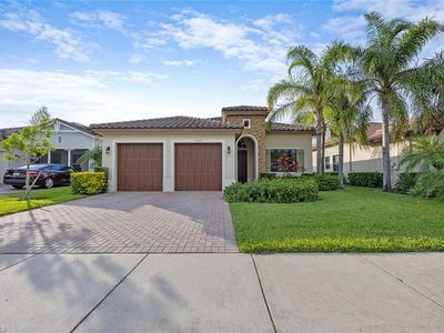 5273 Messina ST, Immokalee, FL, 34142