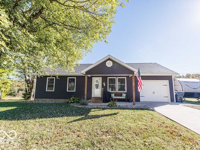 3161 S Yonkers St, Bloomington, IN, 47403