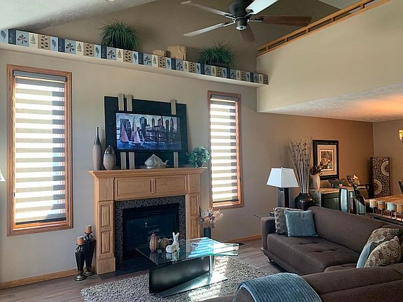 front room
