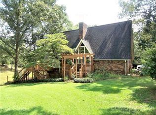 116 Stillwater Rd, Shelby, NC 28152