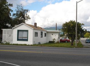 410 Moore St, Sedro Woolley, WA 98284