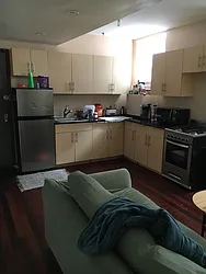 Rented by David W Realty Inc