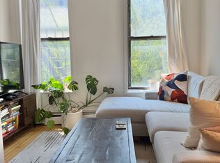 203 Bleecker St #9, New York, NY 10012
