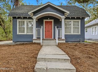 4511 FRENCH Street, Jacksonville, FL 32205
