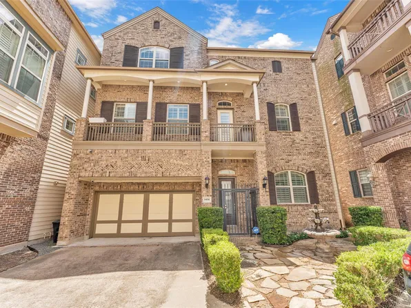 1604 W 24th St, Houston, TX 77008