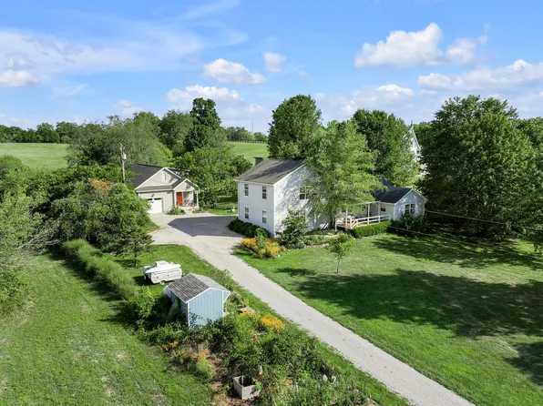 3532 Keene Troy Pike, Versailles, KY 40383