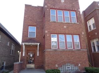 6631 S Maplewood Ave, Chicago, IL 60629