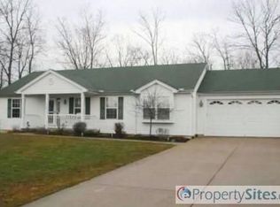 2980 Sapling Ct, Lawrenceburg, IN 47025