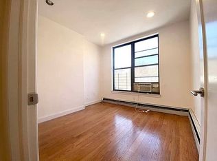2283 Adam Clayton Powell Jr Blvd #4S, New York, NY 10030