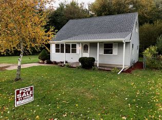 8167 W Baldwin Ave, Watervliet, MI 49098