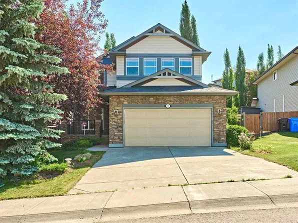 62 W Crestmont Dr SW, Calgary, AB T3B 5X7