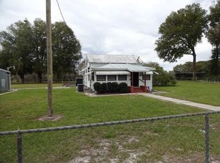 420 Braddock Rd, Pierson, FL 32180