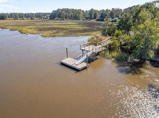 5 W 1st St, Midway, GA 31320