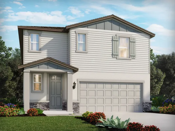 Redwood Plan, Coasterra - Premier Series