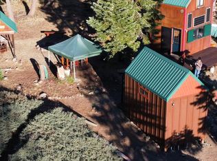 60 Liberty Rd, Arnold, CA 95223