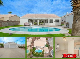 2044 E Sandwedge Ln, Fort Mohave, AZ 86426