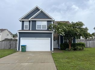 515 Boulder St, Crestview, FL 32536
