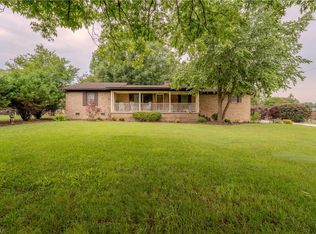 307 Pineywood Rd, Thomasville, NC 27360