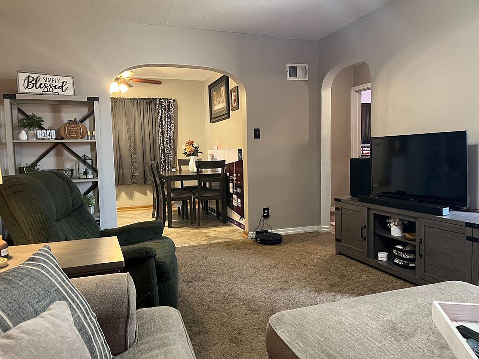 301 N 13th St, Wakeeney, KS 67672 Zillow