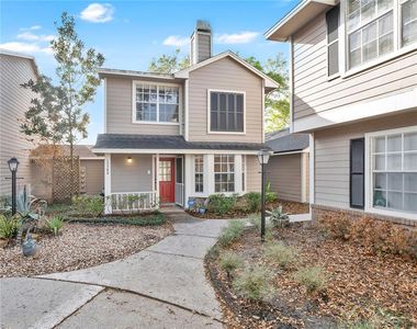 12380 Shady Spring Way #105, Orlando, FL, 32828