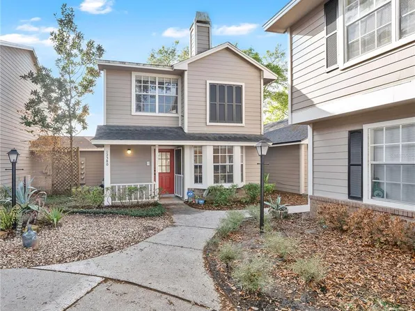 12380 Shady Spring Way #105, Orlando, FL 32828