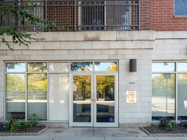 1155 W Roosevelt Rd Unit 503, Chicago, IL 60608