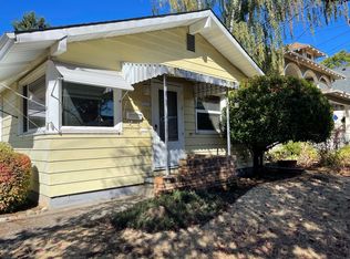 5231 NE Hassalo St, Portland, OR 97213
