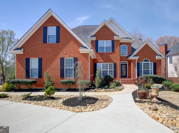 25 Middleton Trce, Newnan, GA 30265