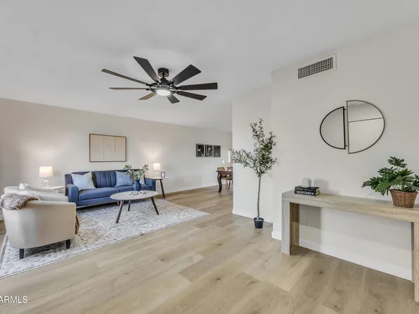 2604 W WOLF Street, Phoenix, AZ 85017