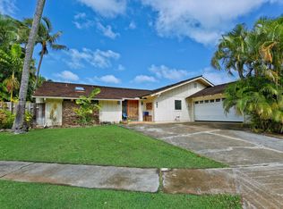 386 Awakea Rd, Kailua, HI 96734