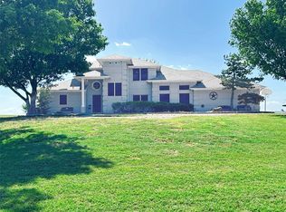 159 Chisholm Hills Rd, Weatherford, TX 76087