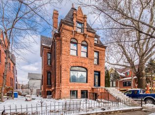 2146 W Pierce Ave #2, Chicago, IL 60622