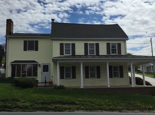 3509 Carlisle Rd, Gardners, PA 17324