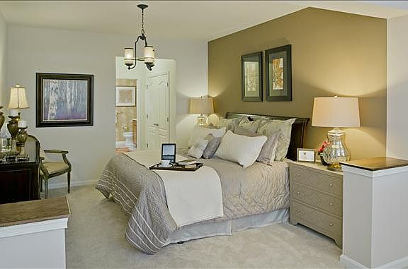 Owner's suite