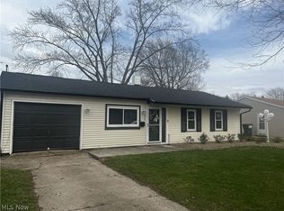 4904 Lisbon Cir, Sandusky, OH 44870