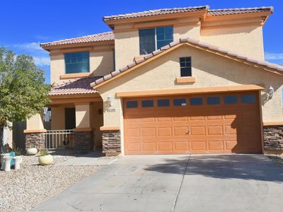 2508 W Parkway Dr, Phoenix, AZ, 85041