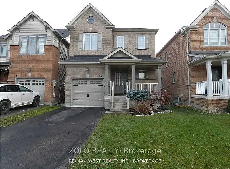 3 bed, $3,200 — Photo 1