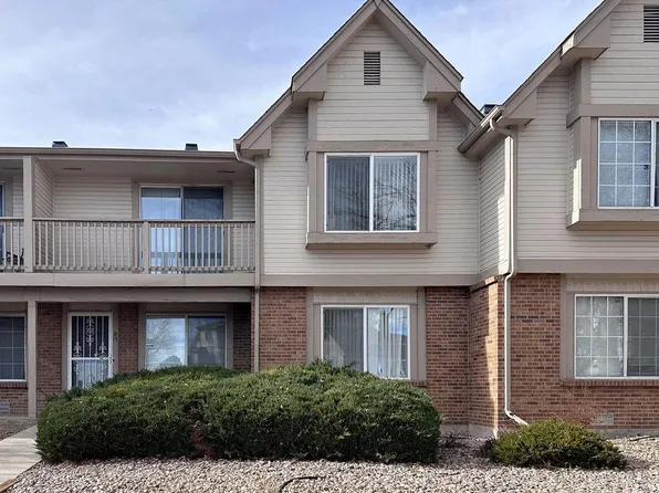 175 S Sable Boulevard #P14, Aurora, CO 80012
