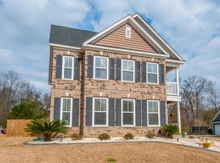1072 Moss Grove Dr, Moncks Corner, SC 29461