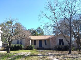 2508 Banner Hill Rd, Columbia, SC 29209