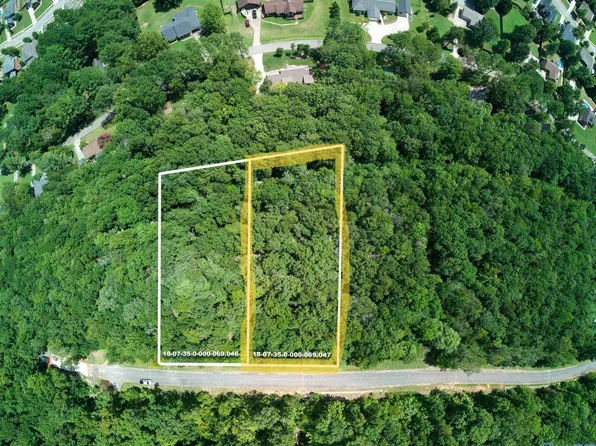 7019 Ridge Crest Rd Lot 45, Owens Cross Roads, AL 35763