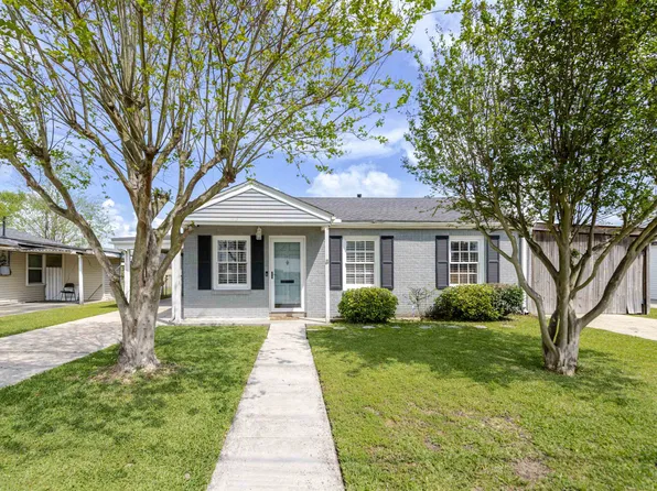 616 Wilson Ave, Houma, LA 70364