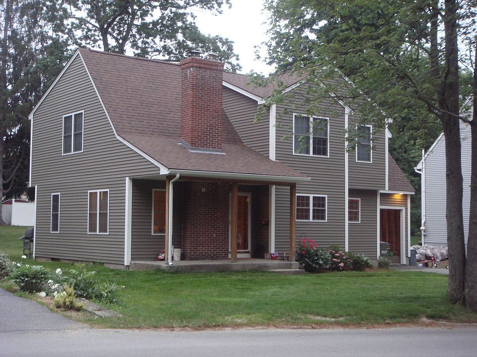 2nd image of 26 Mason Rd