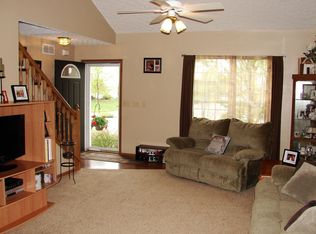 7199 Wilmar Dr, Reynoldsburg, OH 43068