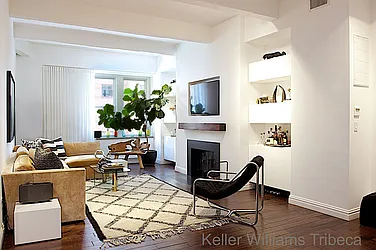 Sold by Keller Williams NYC