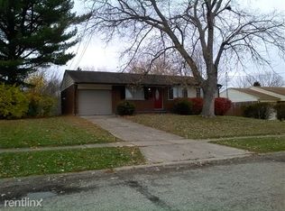 9827 Playtime Ln, Cincinnati, OH