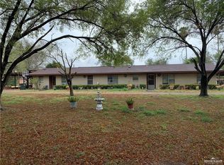 610 W Two Mile Rd, Mission, TX 78573